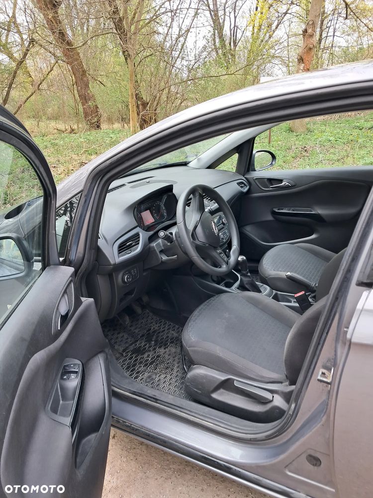 Opel Corsa 1.4 Enjoy - 4