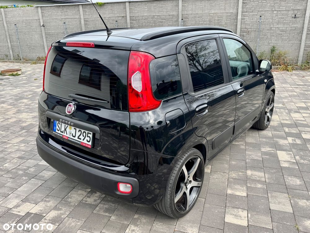 Fiat Panda - 4