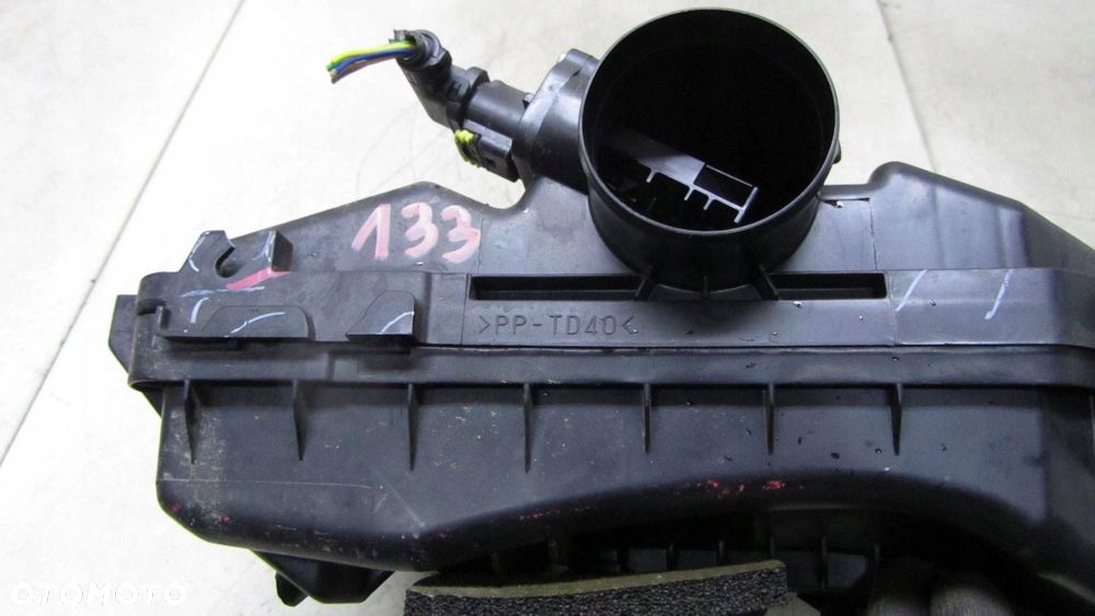 SUZUKI VITARA III 1.4T OBUDOWA FILTRA POWIETRZA 14- - 5