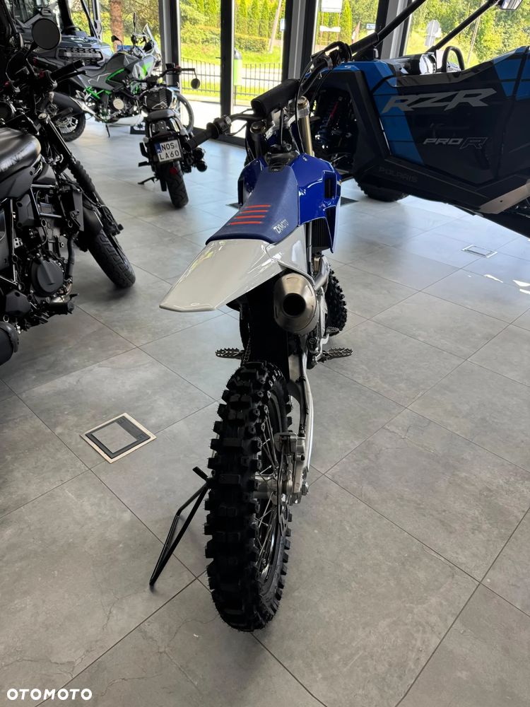 ZX MOTO 250MX - 4