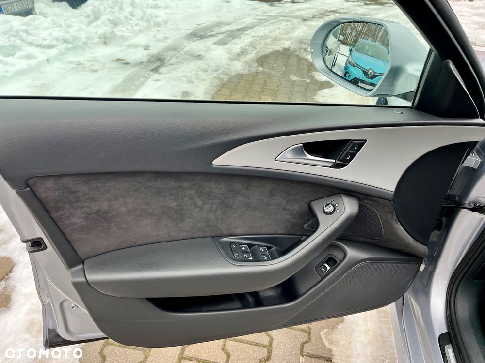 Audi A6 Avant 2.0 TDI Ultra S tronic - 19