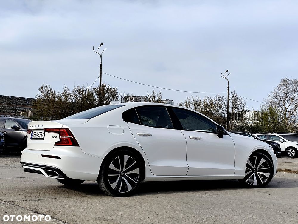 Volvo S60 B5 B Geartronic Inscription - 7