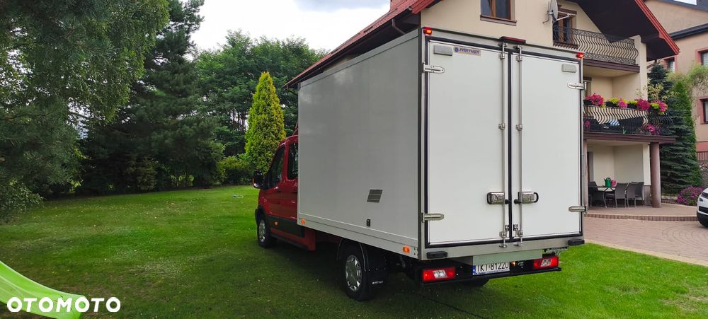 Ford Transit - 5