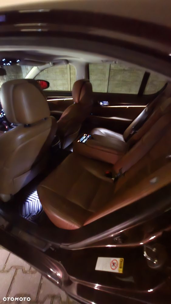 Lexus GS 250 Prestige - 13