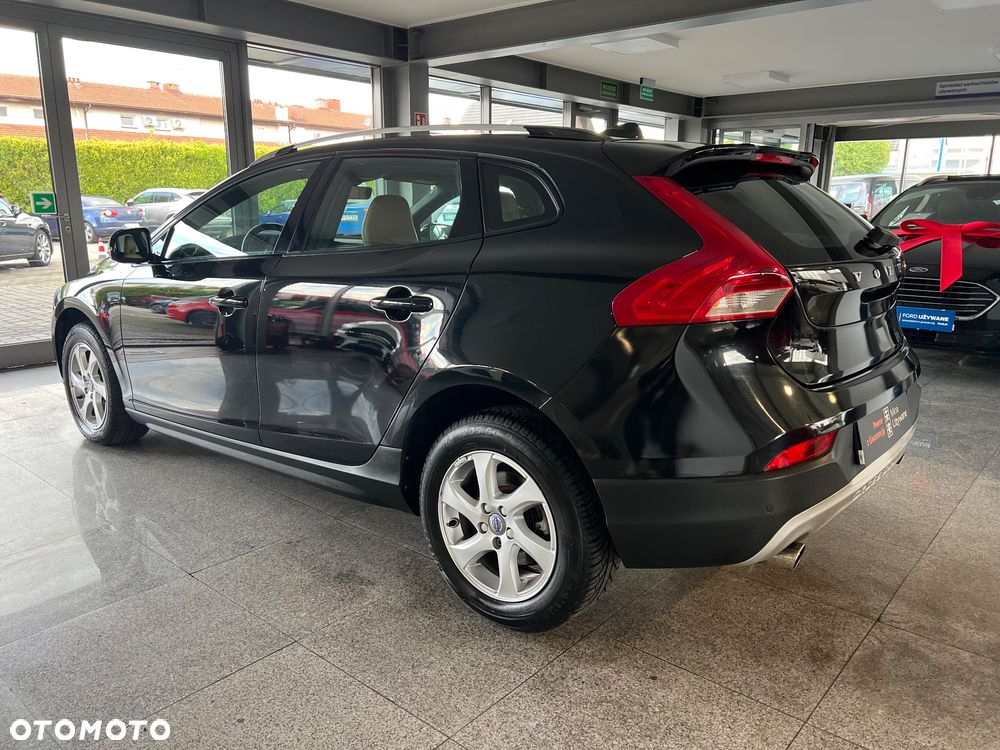 Volvo V40 Cross Country D3 Drive-E Summum - 10