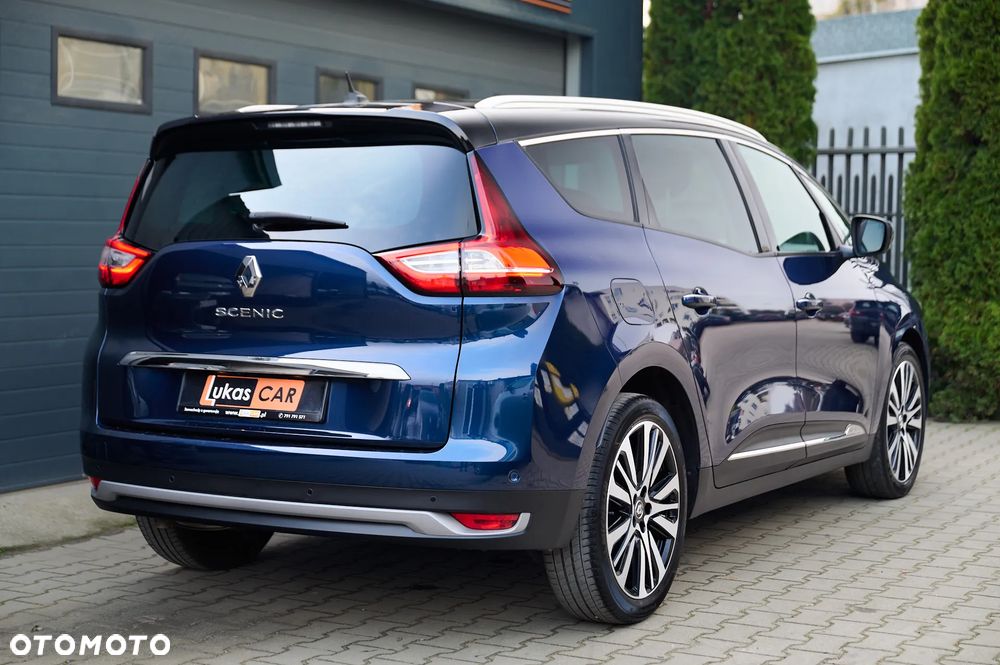 Renault Grand Scenic - 33