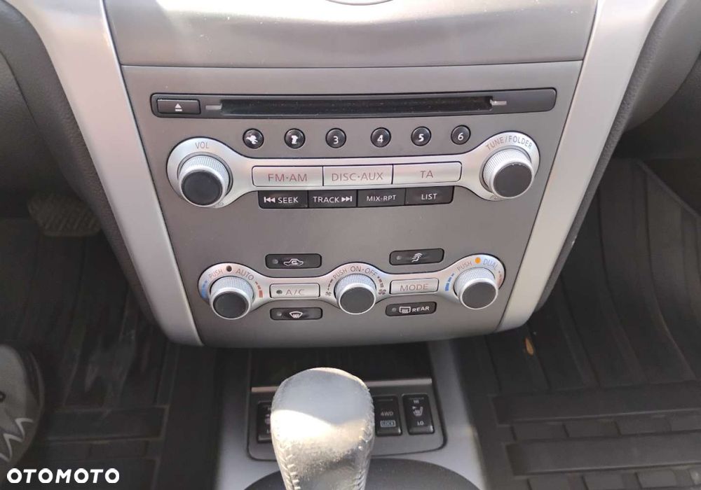 Nissan Murano - 20