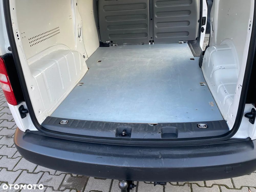 Volkswagen CADDY - 26