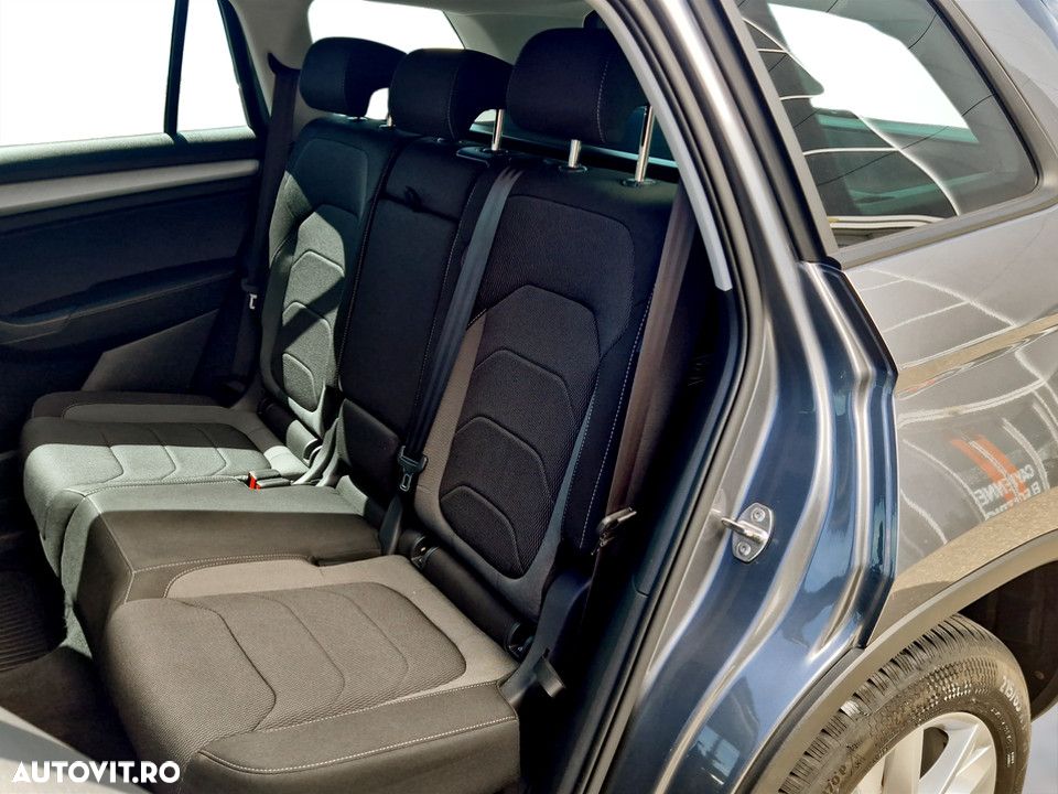 Skoda Kodiaq 2.0 TDI 4X4 DSG Ambition - 16