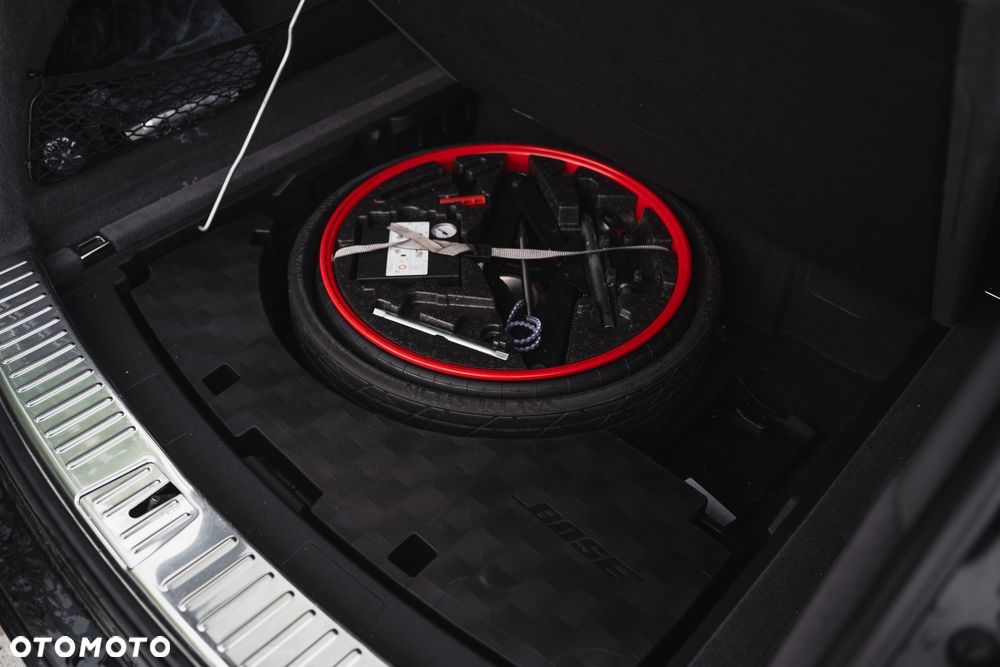 Porsche Cayenne S - 29