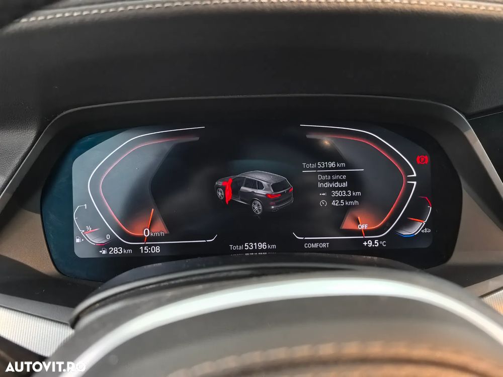 BMW X5 xDrive40i - 19