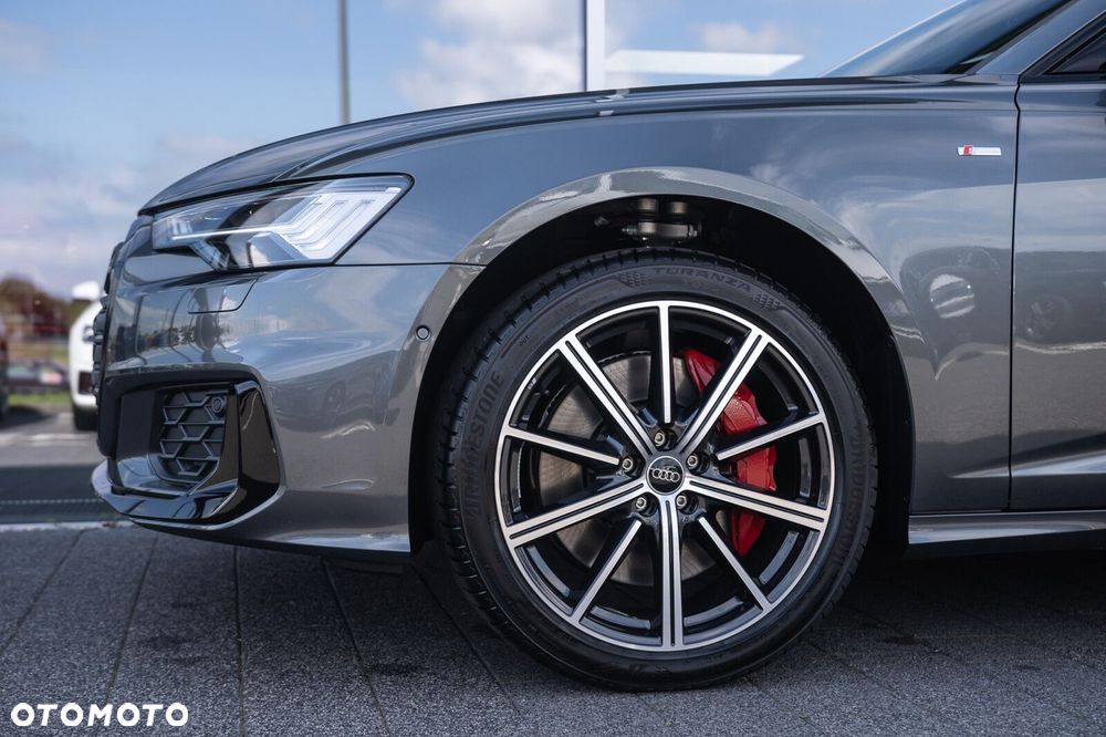 Audi A6 - 6