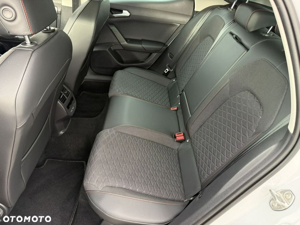 Seat Leon 2.0 TSI FR DSG - 24