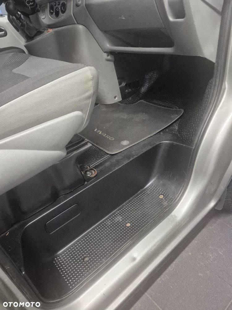 Opel Vivaro L1H1 2.9t - 20