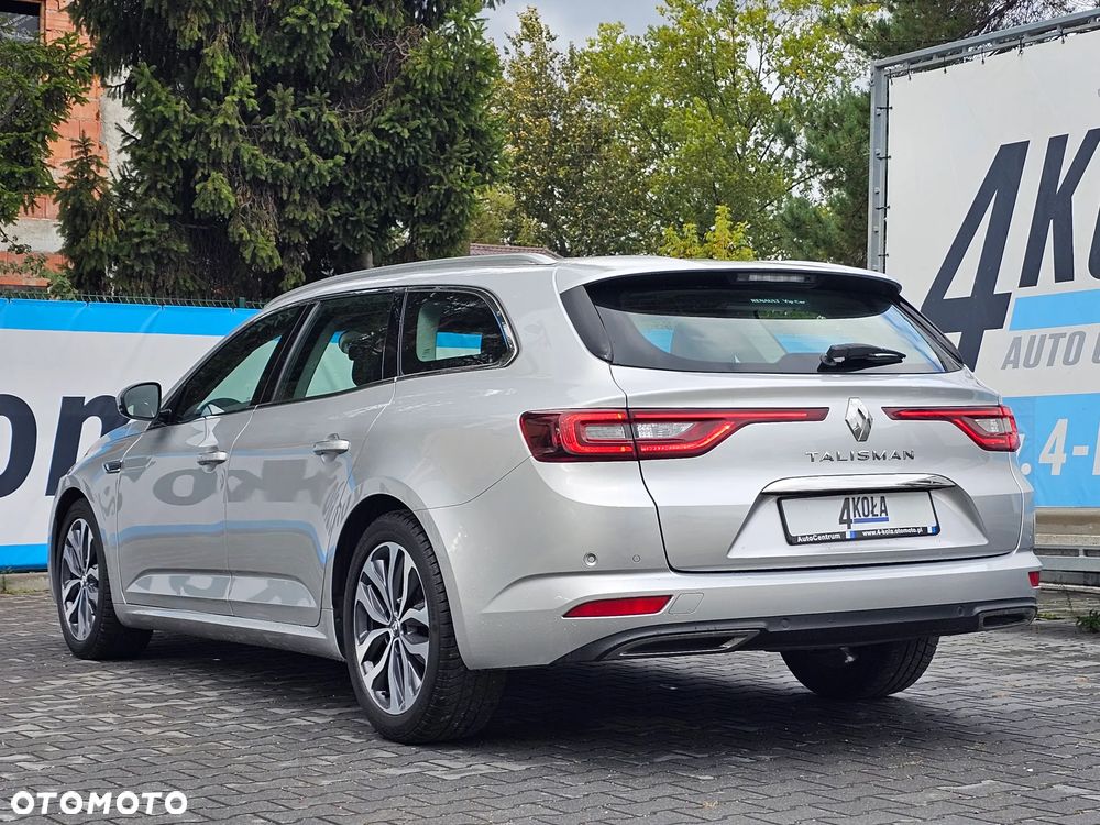 Renault Talisman 1.6 Energy dCi Intens - 6
