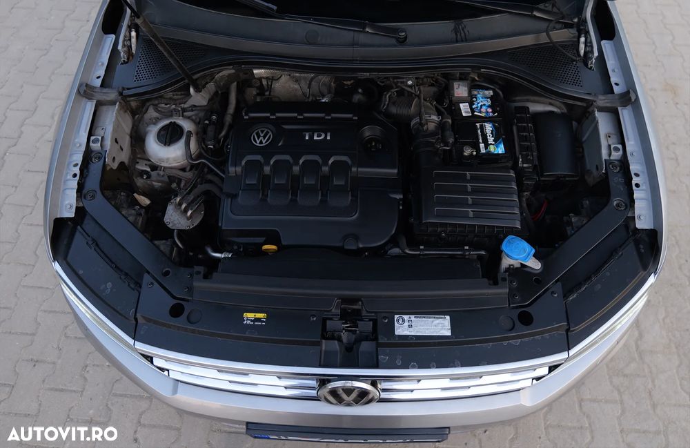 Volkswagen Tiguan 2.0 TDI SCR DSG - 5