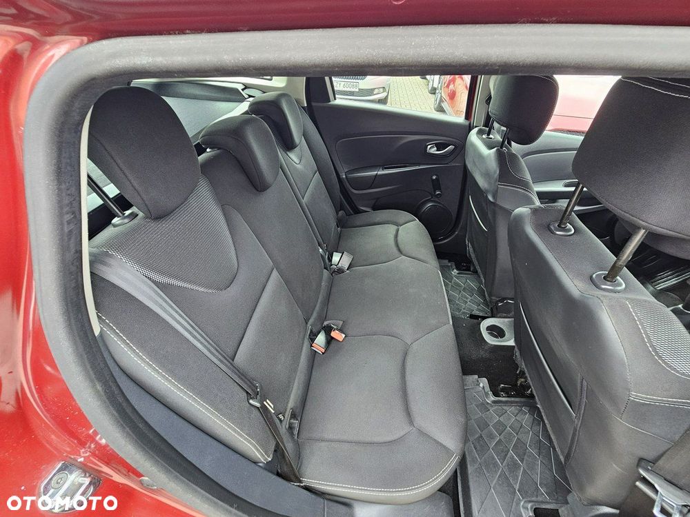 Renault Clio 0.9 TCe Life - 26