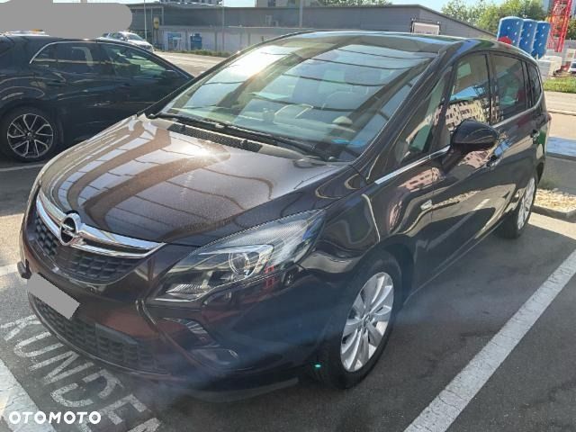 Opel Zafira 1.4 T Cosmo EcoFLEX S&S EU6 - 3