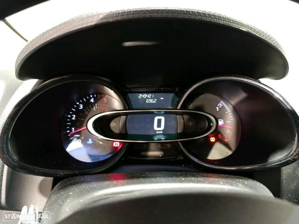 Renault Clio 1.5 dCi Zen - 7