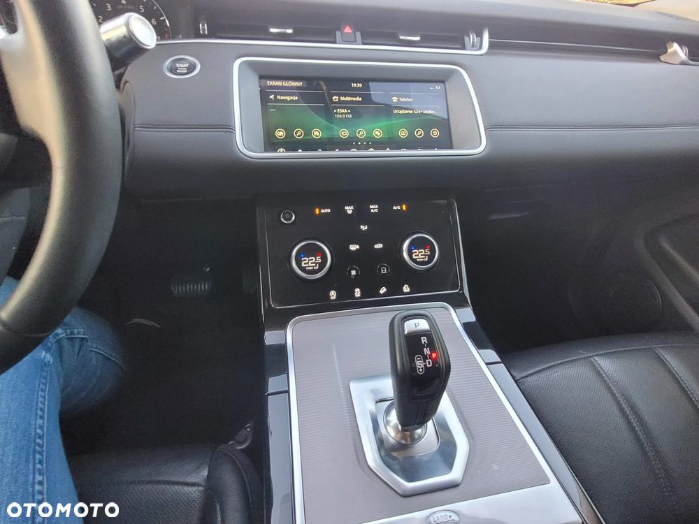 Land Rover Range Rover Evoque P250 S - 10