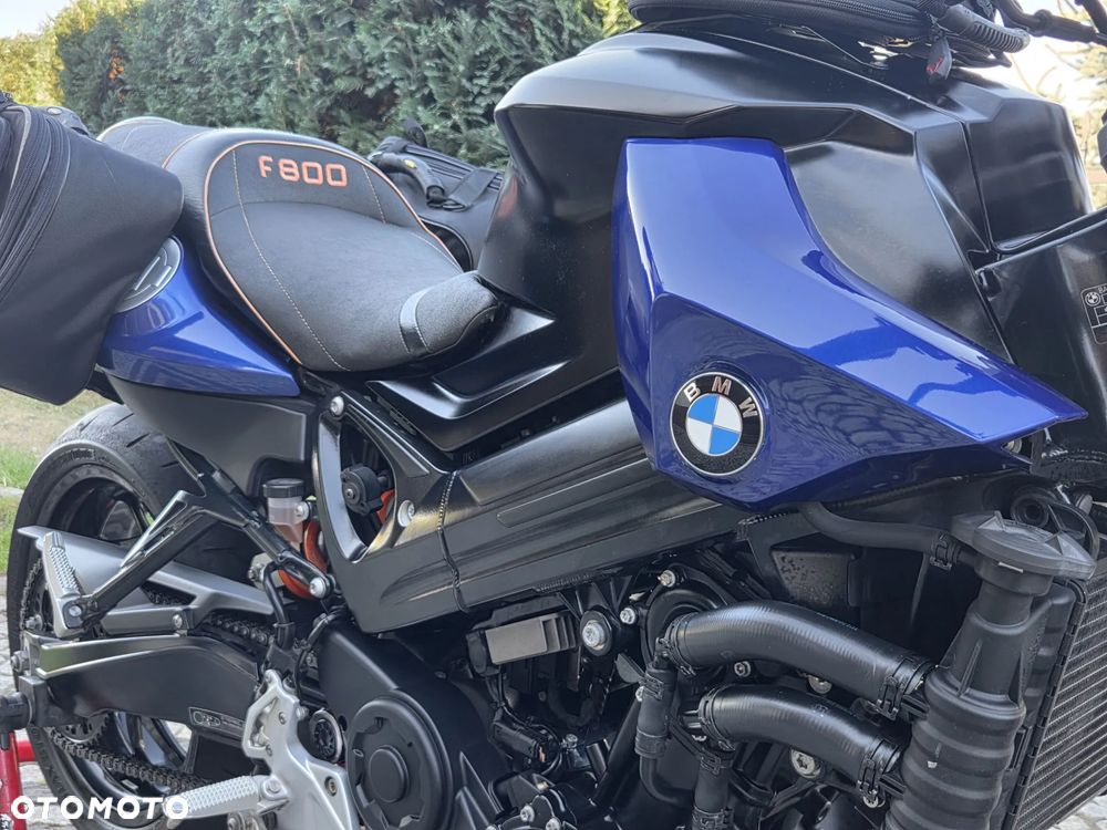 BMW F - 39
