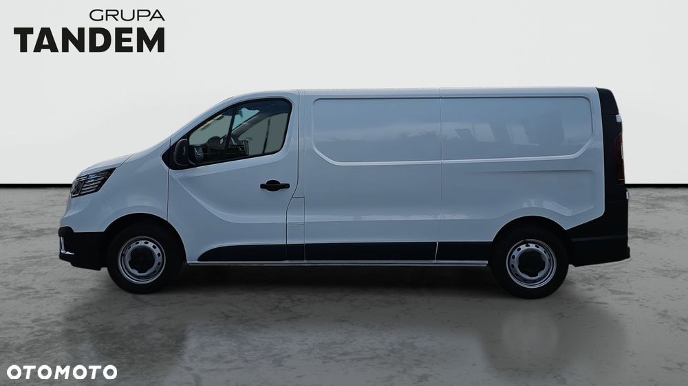 Renault Nowy Trafic - 16