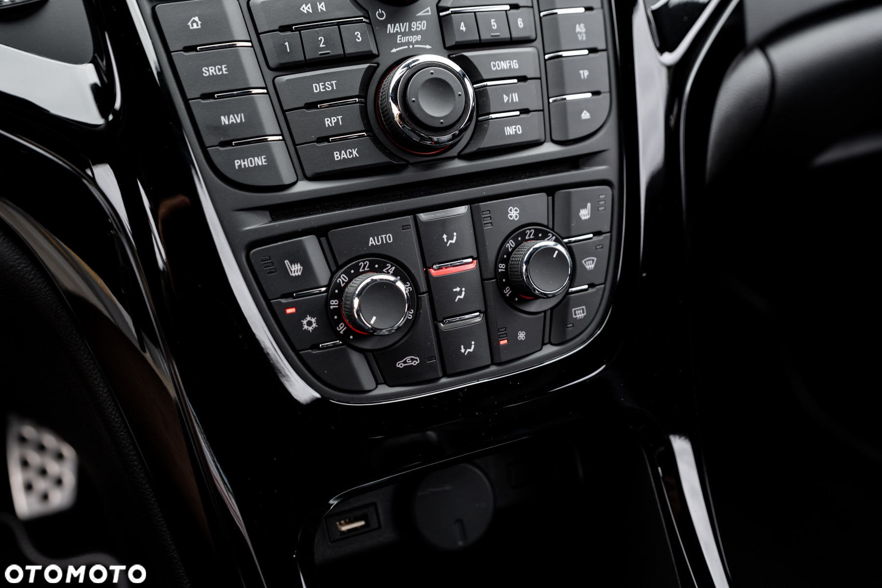 Opel Astra - 25