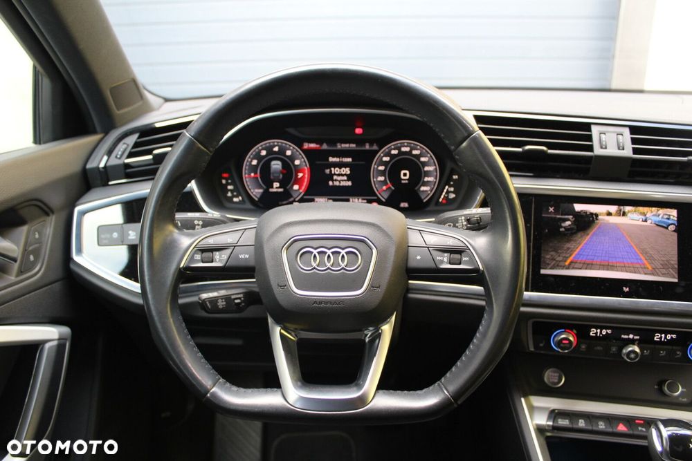 Audi Q3 Sportback - 17