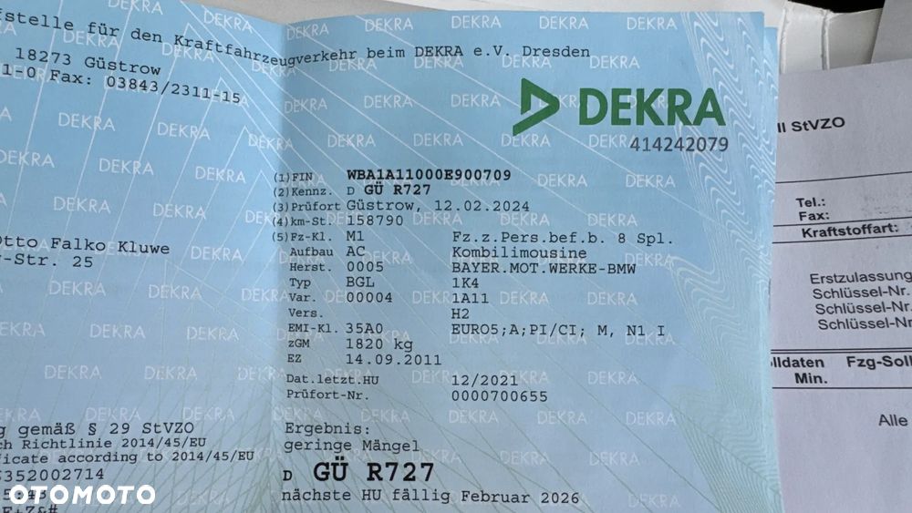 BMW Seria 1 116i Urban Line - 41