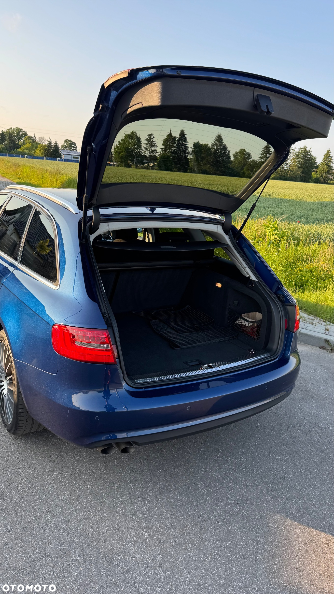 Audi A4 Avant - 21