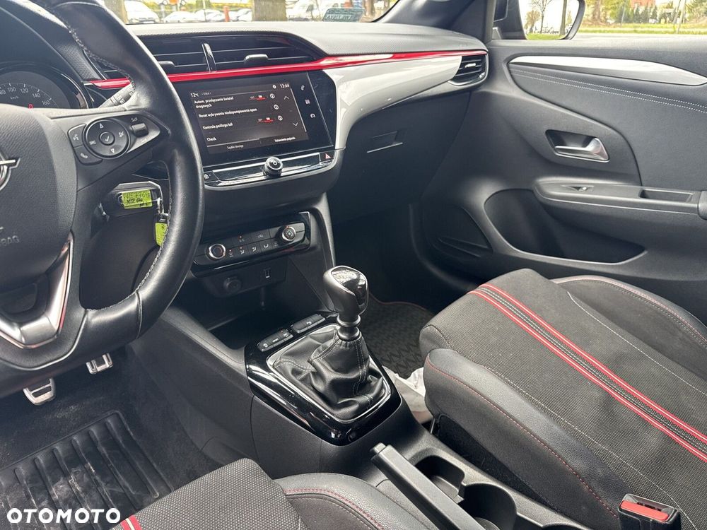 Opel Corsa 1.2 GS Line S&S - 14