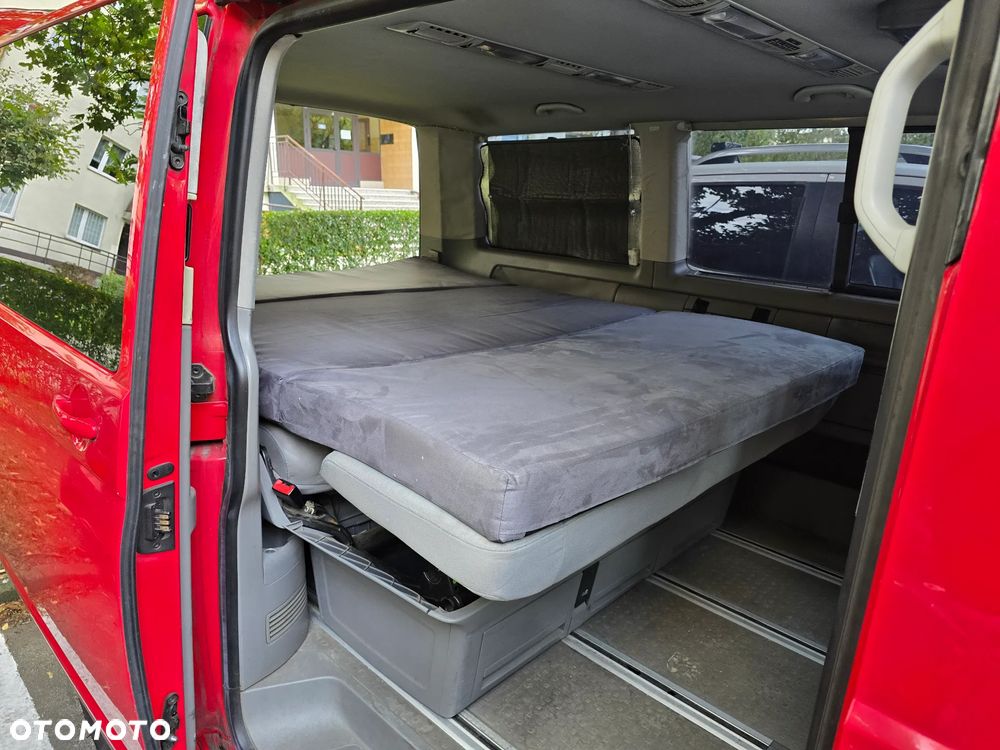Volkswagen Multivan L1 Trendline 4Motion - 25