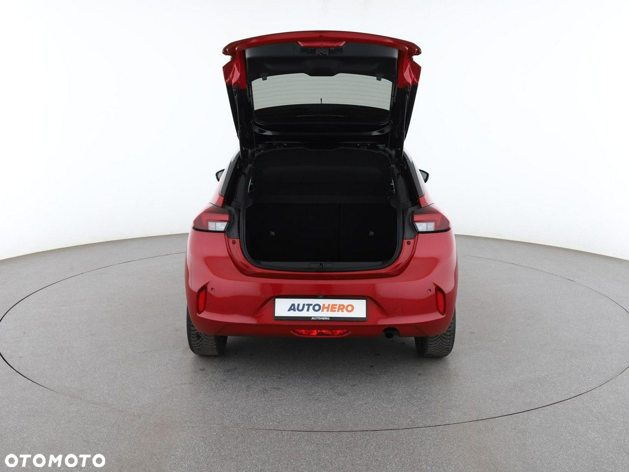Opel Corsa 1.2 Edition S&S - 19