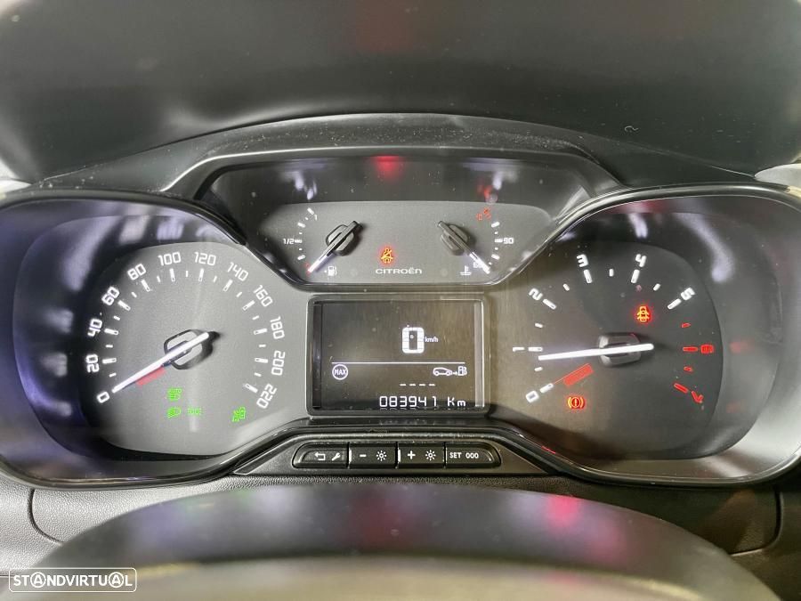 Citroën C3 1.2 PureTech Feel Pack - 12