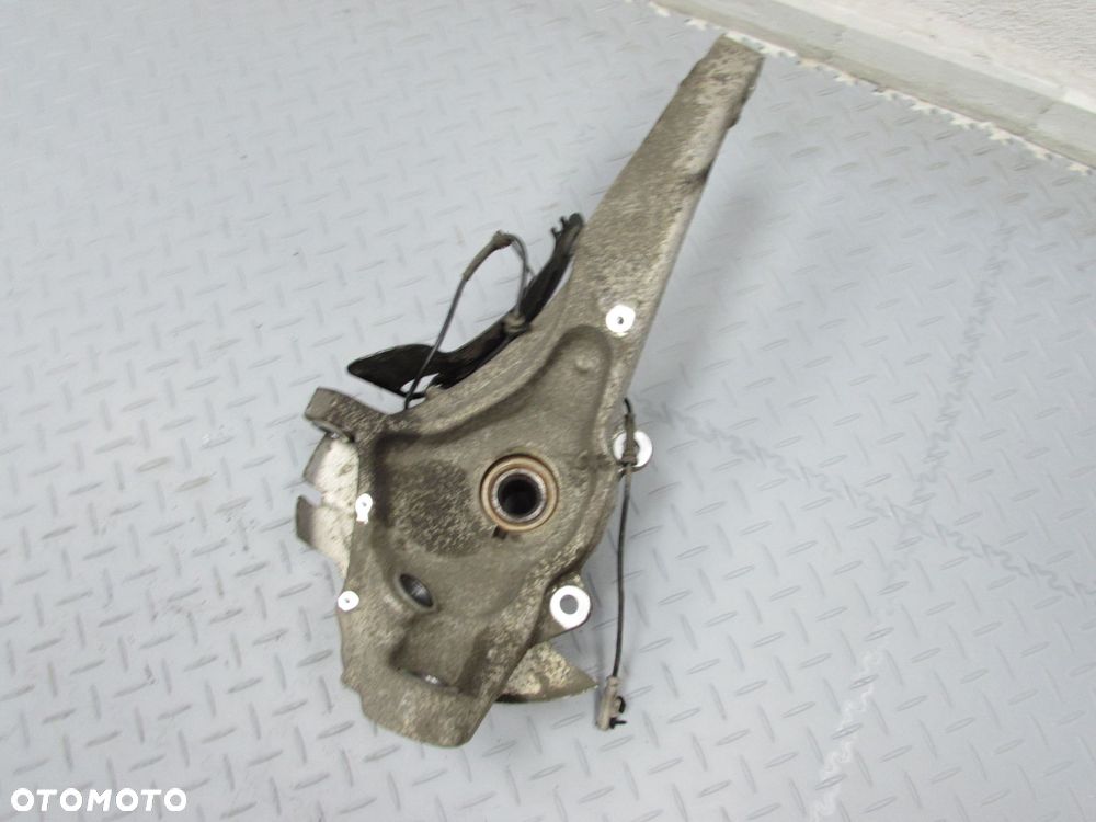 LAND ROVER RANGE ROVER SPORT II L494 13-21 3.0D ZWROTNICA PRZOD LEWA - 5