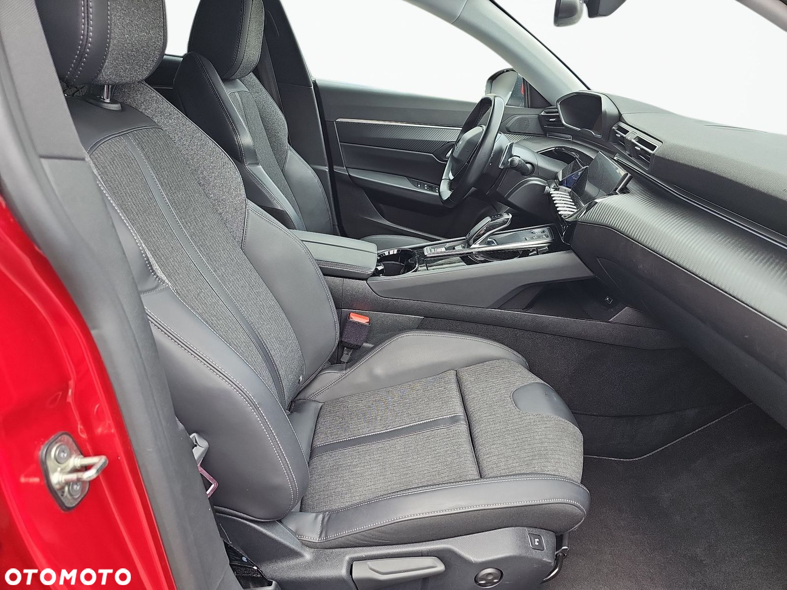 Peugeot 508 1.6 PureTech Allure S&S EAT8 - 13