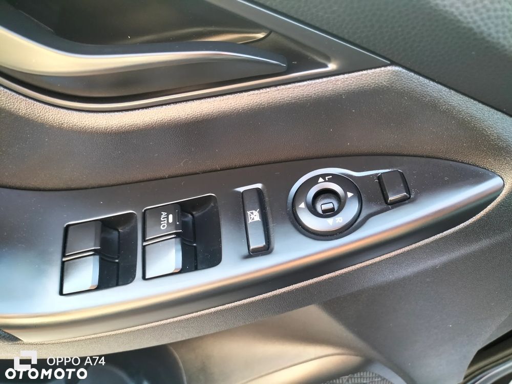 Hyundai ix20 1.4 BlueDrive Comfort - 10