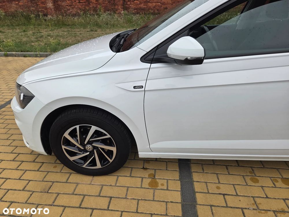 Volkswagen Polo 1.6 TDI SCR JOIN - 4