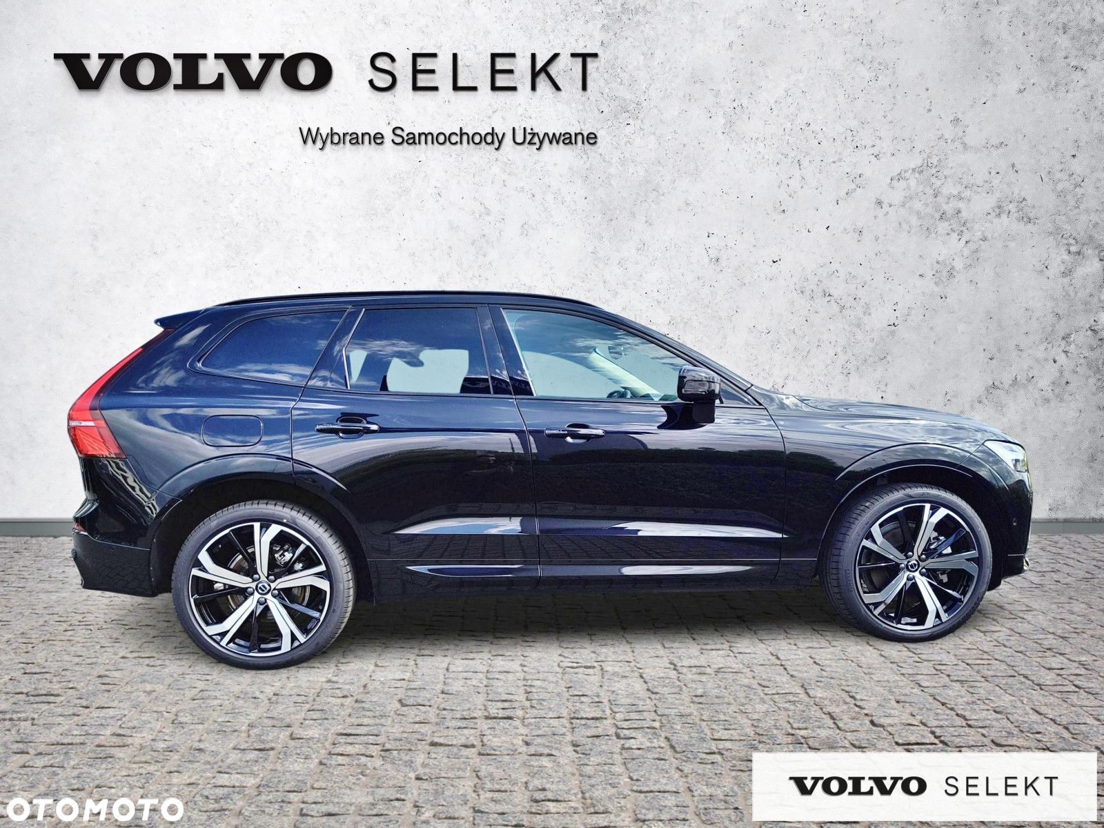 Volvo XC 60 - 6