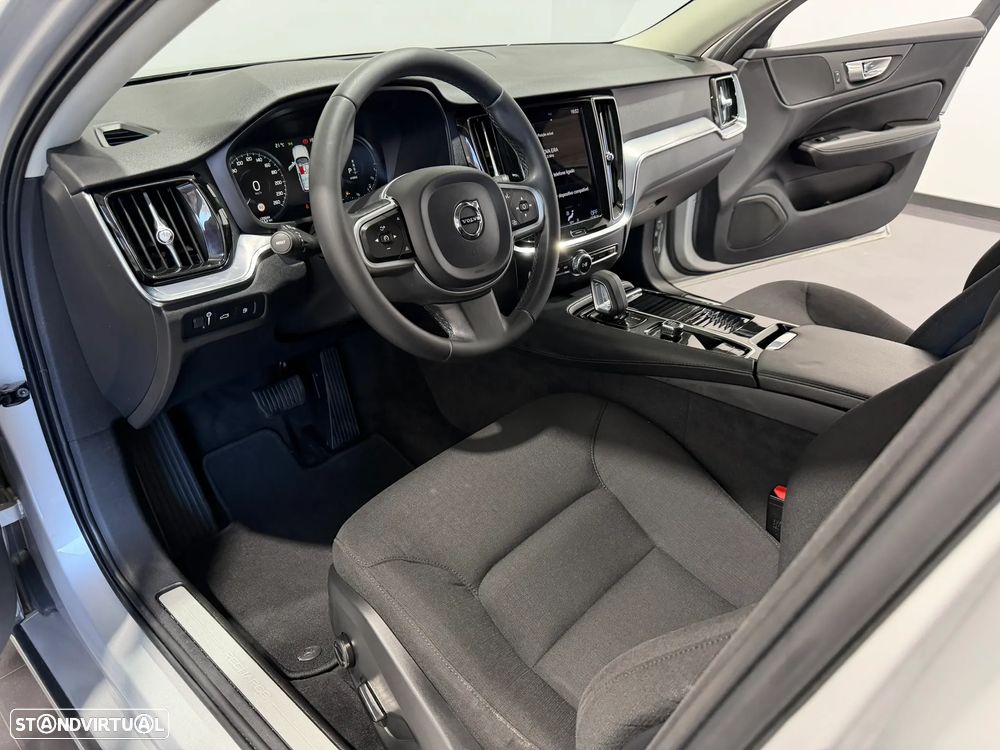 Volvo V60 2.0 T6 AWD TE Inscription - 20