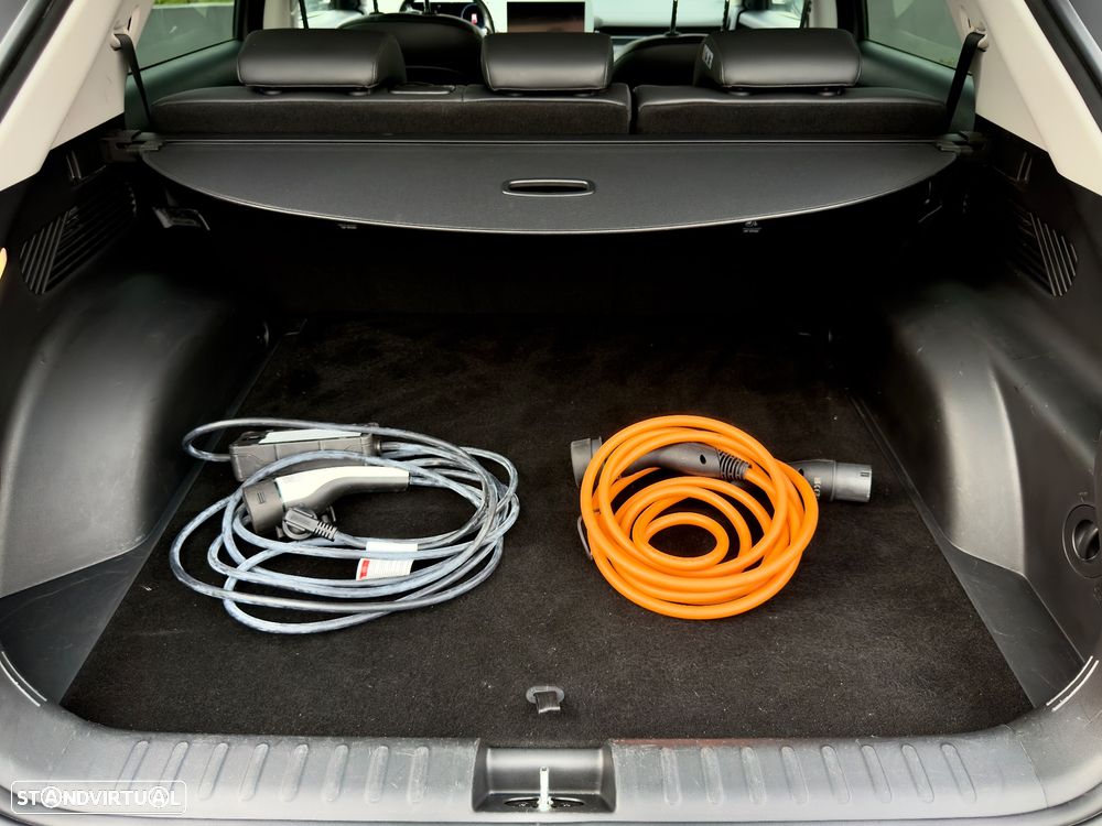 Hyundai Ioniq 5 72,6 kWh Techniq - 22