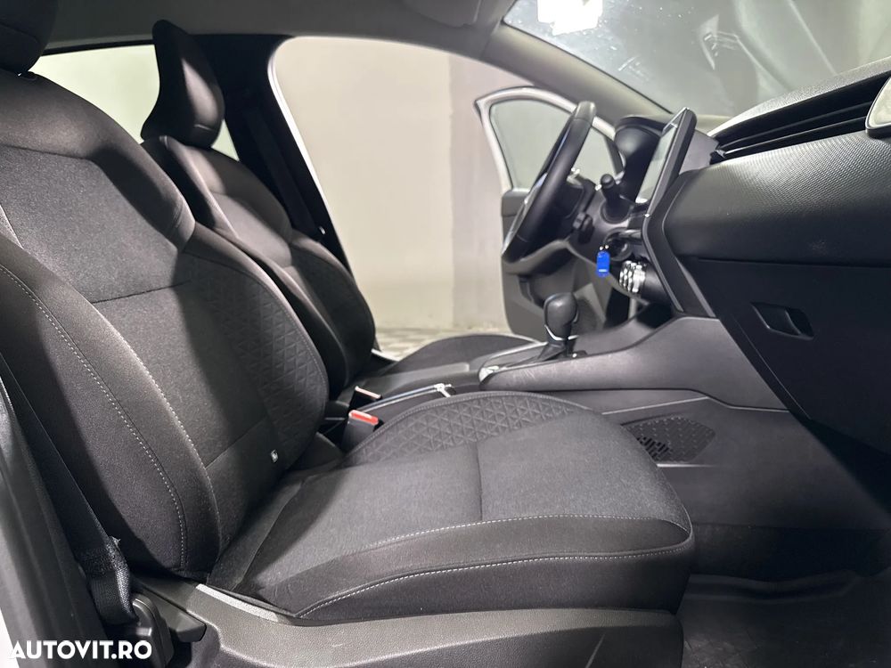 Renault Clio - 12