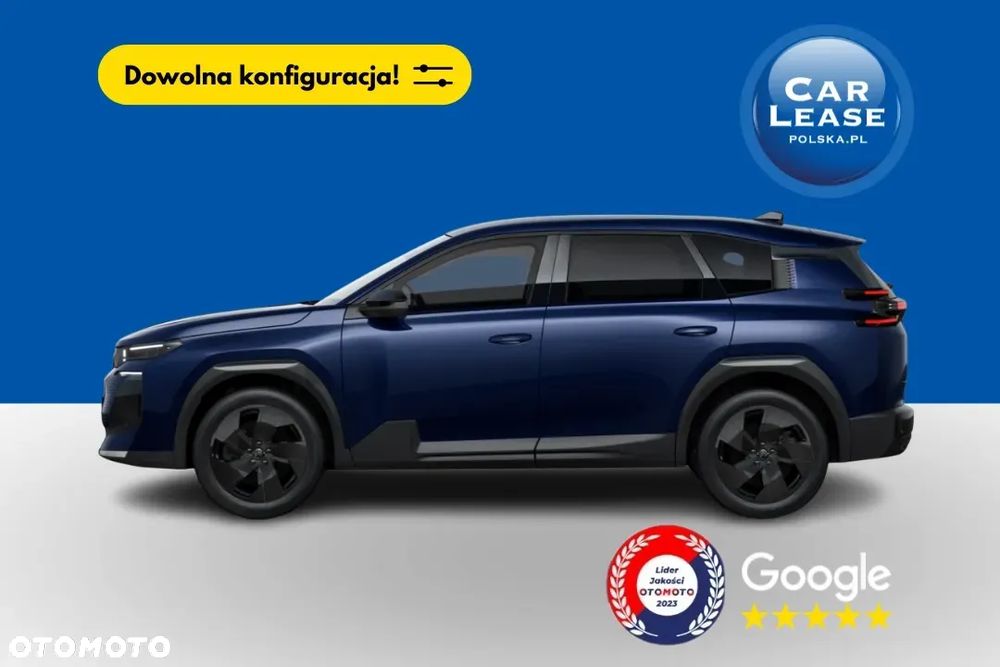 Citroën C5 Aircross 1.2 mHEV Plus eDCT6 - 2