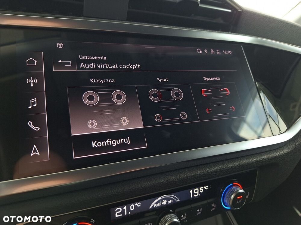 Audi Q3 Sportback 40 TDI Quattro S Line S tronic - 23