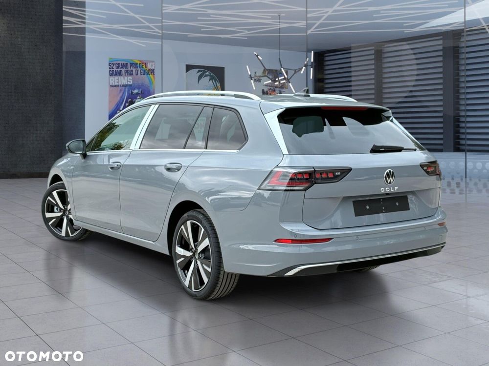 Volkswagen Golf Variant 2.0 TDI Style DSG - 11