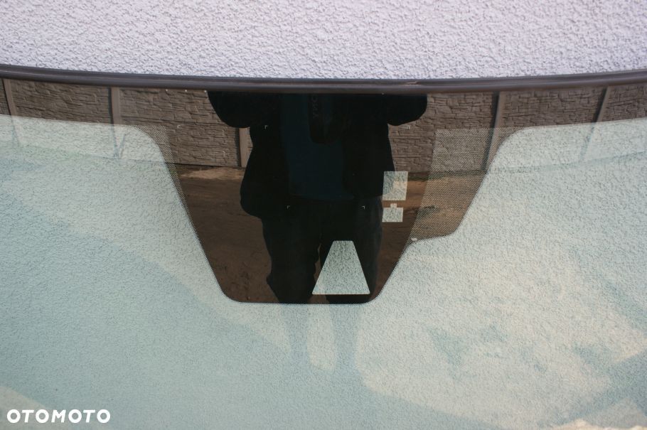 mazda 6 po 2013 szyba przednia nowa uszcz sens kam - 6