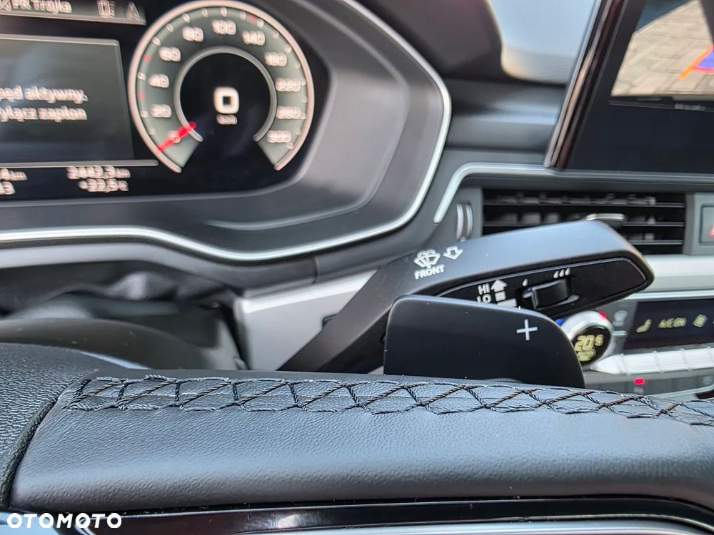 Audi A4 - 13