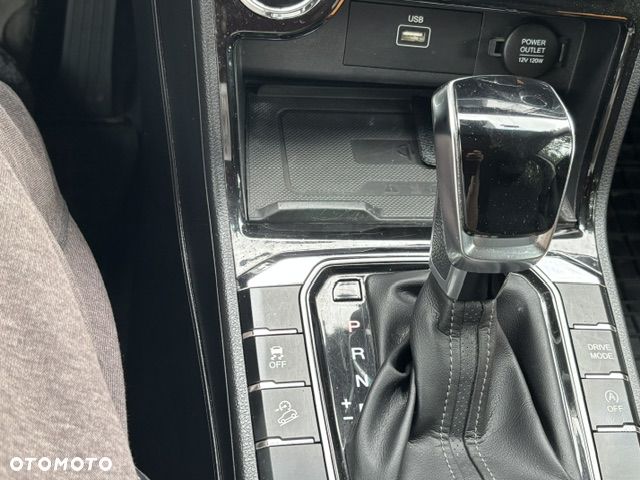 SsangYong/KGM Korando 1.5 T-GDI Sapphire 2WD - 8