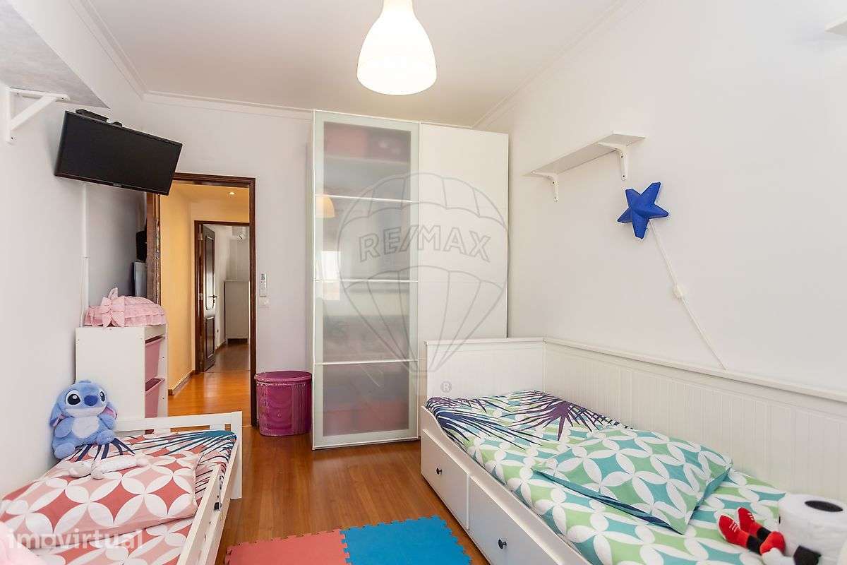 Apartamento T2 para venda - Grande imagem: 5/16