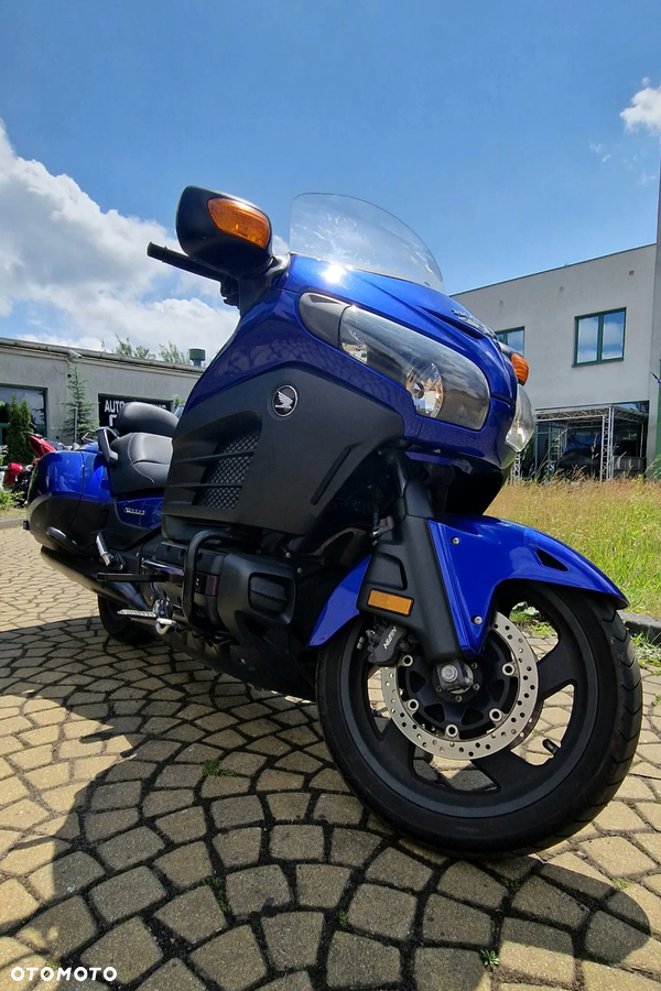 Honda GL
